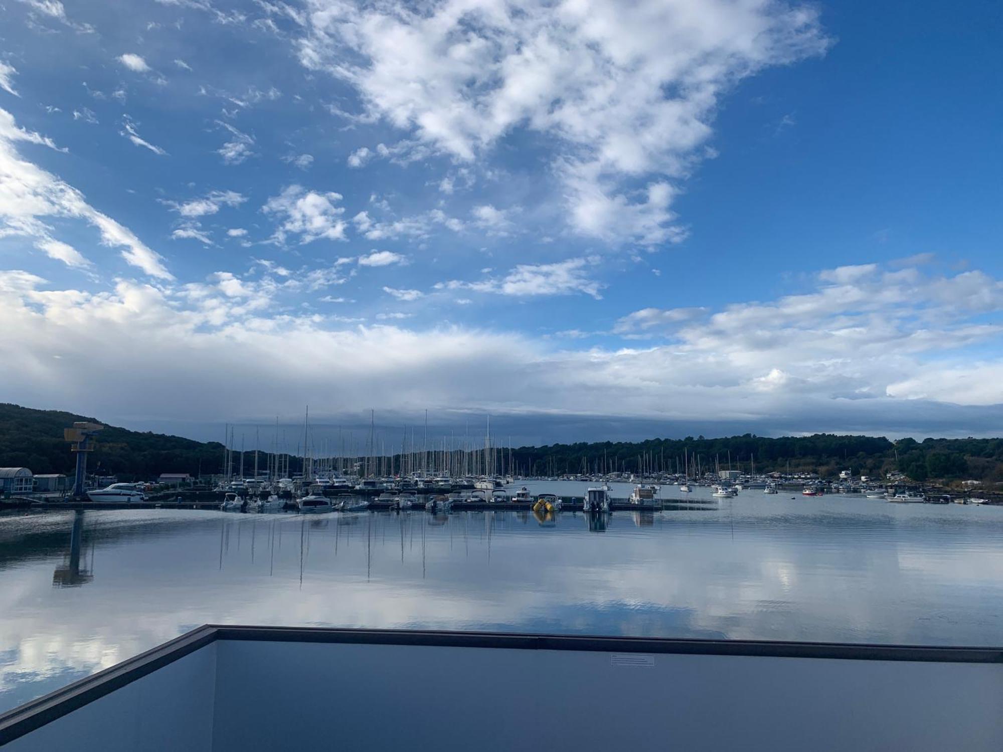 普拉House Boat Oliva - Floating House别墅 外观 照片